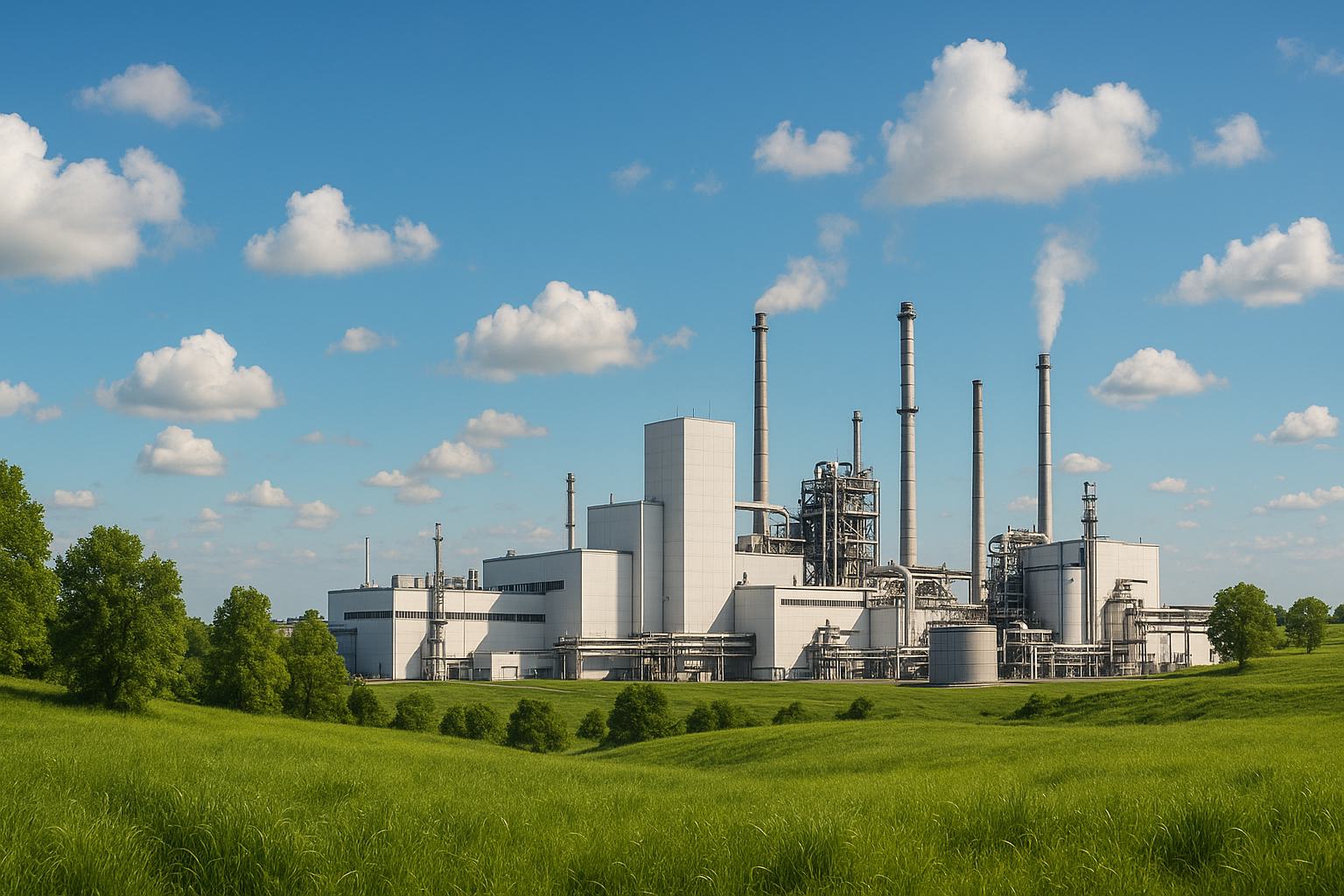 MGF tham gia triển lãm Nông nghiệp Quốc tế VietnamAg 2025